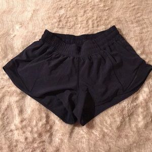 Work out shorts